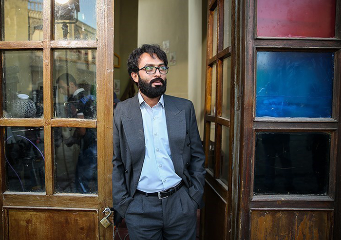 (تصاویر) رونمایی از سریال (تصاویر) رونمایی از سریال
