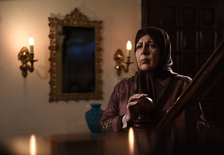 (تصاویر) «نیاز» آمد، «پایتخت» متوقف شد (تصاویر) «نیاز» آمد، «پایتخت» متوقف شد