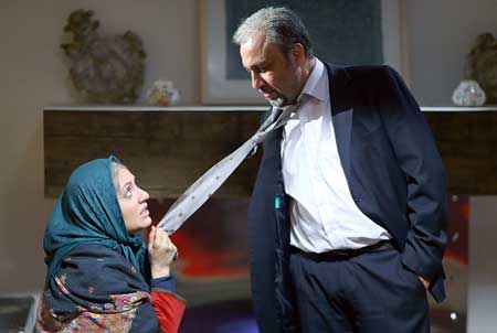 ادامه موفقیت کمدی‌ها