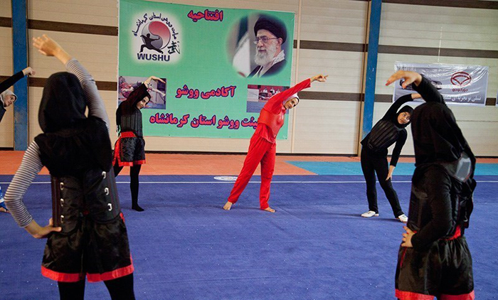 (تصاویر) مریم هاشمی، قهرمان محجبه (تصاویر) مریم هاشمی، قهرمان محجبه