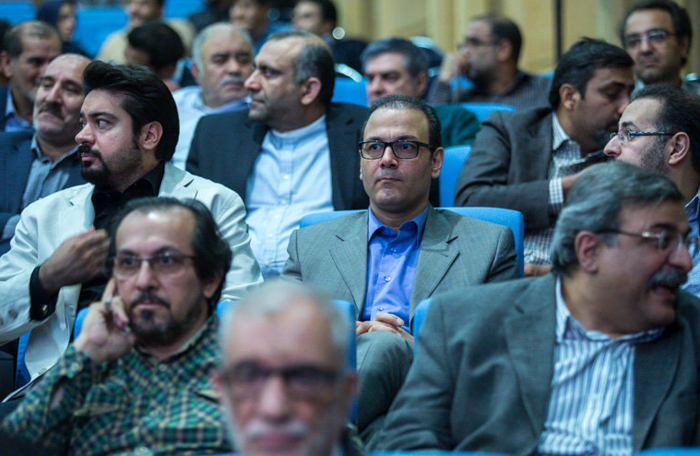 (تصاویر) افطاری هنرمندان با روحانی (تصاویر) افطاری هنرمندان با روحانی