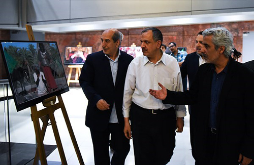 (تصاویر) رونمایی از فیلم جنجالی (تصاویر) رونمایی از فیلم جنجالی
