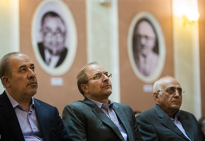 (تصاویر) افطاری قالیباف با هنرمندان (تصاویر) افطاری قالیباف با هنرمندان