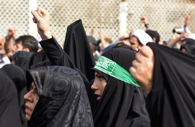 (تصاویر) تشییع پیکر هفت شهید مدافع حرم در مشهد و شهر ری (تصاویر) تشییع پیکر هفت شهید مدافع حرم در مشهد و شهر ری