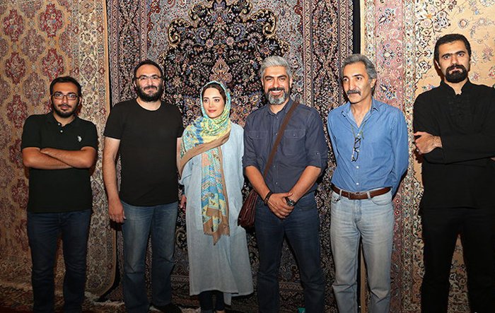 (تصاویر) فرشقرمز برای (تصاویر) فرشقرمز برای