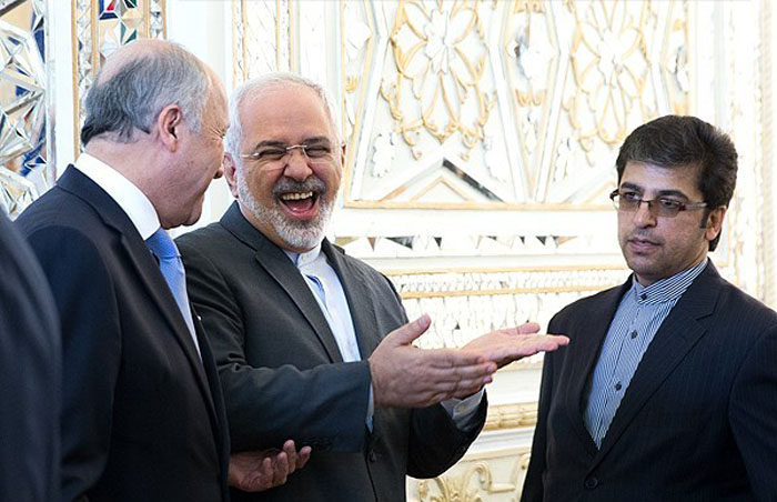 (تصاویر) لوران فابیوس در تهران (تصاویر) لوران فابیوس در تهران