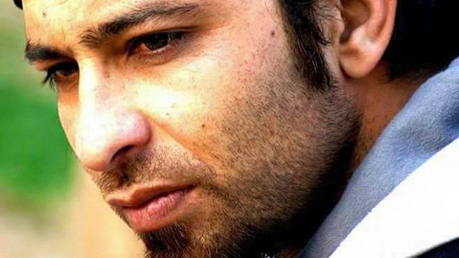 شاعر و نویسنده افغانستانی خودکشی کرد شاعر و نویسنده افغانستانی خودکشی کرد