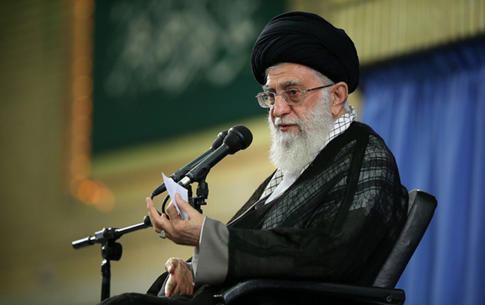 (تصاویر) دیدار میهمانان مجمع جهانی اهلبیت(ع) با رهبرانقلاب (تصاویر) دیدار میهمانان مجمع جهانی اهلبیت(ع) با رهبرانقلاب