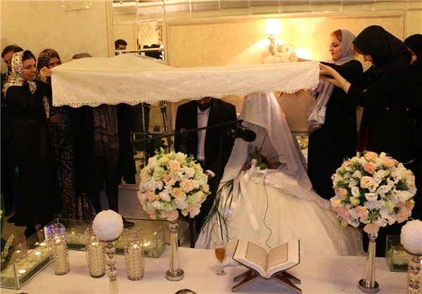 آخوندی و فریدون والدین معنوی زوج ماه عسلی شدند +(تصاویر) آخوندی و فریدون والدین معنوی زوج ماه عسلی شدند +(تصاویر)