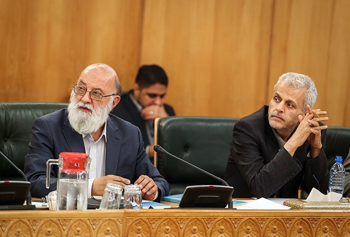 (تصاویر) نشست هماندیشی انتقال پایتخت (تصاویر) نشست هماندیشی انتقال پایتخت