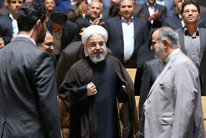 (تصاویر) روحانی در اجلاس مدیران آموزش و پرورش (تصاویر) روحانی در اجلاس مدیران آموزش و پرورش