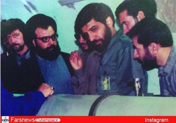 کنایه برره ای ضرغامی به روحانی کنایه برره ای ضرغامی به روحانی