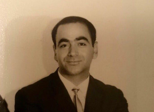 احد چمنآرا، بنیانگذار احد چمنآرا، بنیانگذار