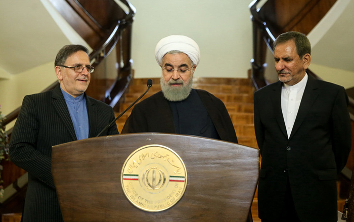 (تصاویر) رونمایی از ایرانچکهای جدید (تصاویر) رونمایی از ایرانچکهای جدید