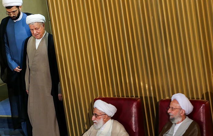 (تصاویر) اجلاس خبرگان رهبری (تصاویر) اجلاس خبرگان رهبری