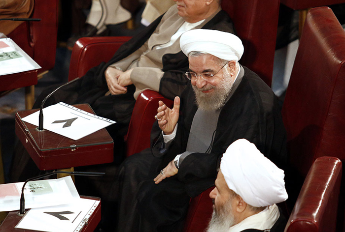 (تصاویر) اجلاس خبرگان رهبری (تصاویر) اجلاس خبرگان رهبری