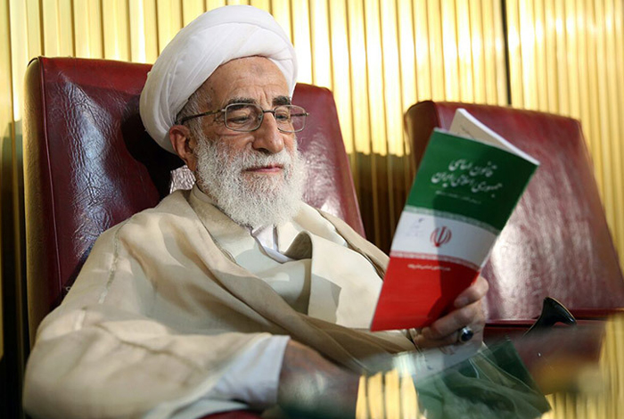 (تصاویر) سعید جلیلی میهمان ویژه خبرگان (تصاویر) سعید جلیلی میهمان ویژه خبرگان