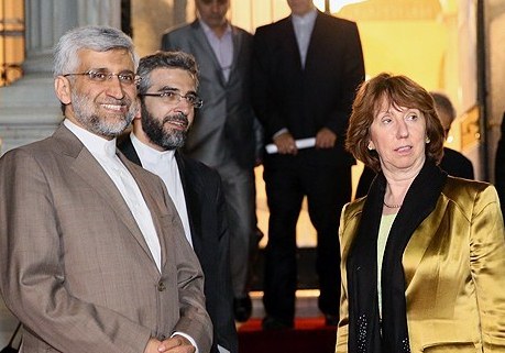 آیا جلیلی می توانست معامله کند؟ آیا جلیلی می توانست معامله کند؟