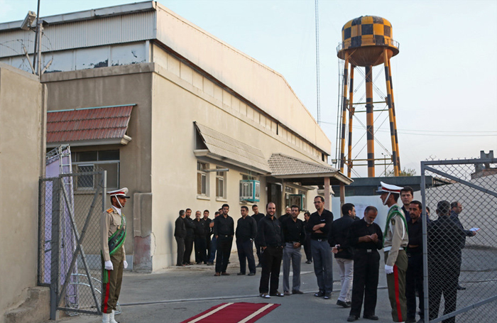 بازگشت اجساد زائران به کشور بازگشت اجساد زائران به کشور