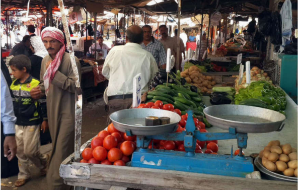 کفگیر داعش به ته دیگ رسید کفگیر داعش به ته دیگ رسید