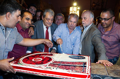 (تصاویر) سالگرد برتری 6 بر یک پرسپولیس