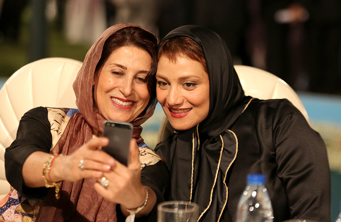 (تصاویر) ستارهها در جشن روز سینما (تصاویر) ستارهها در جشن روز سینما