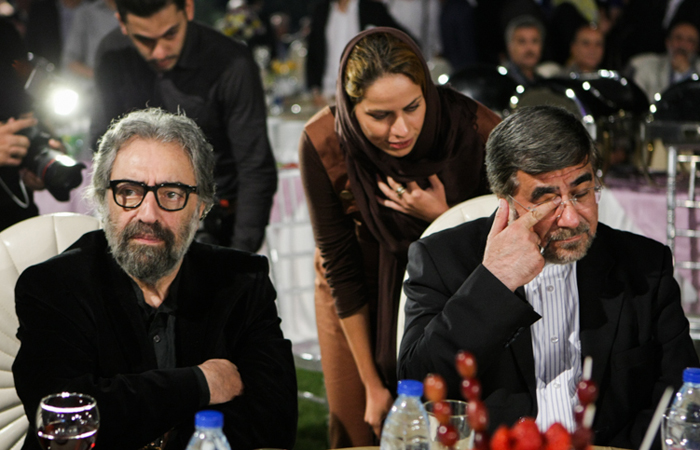 (تصاویر) ستارهها در جشن روز سینما (تصاویر) ستارهها در جشن روز سینما