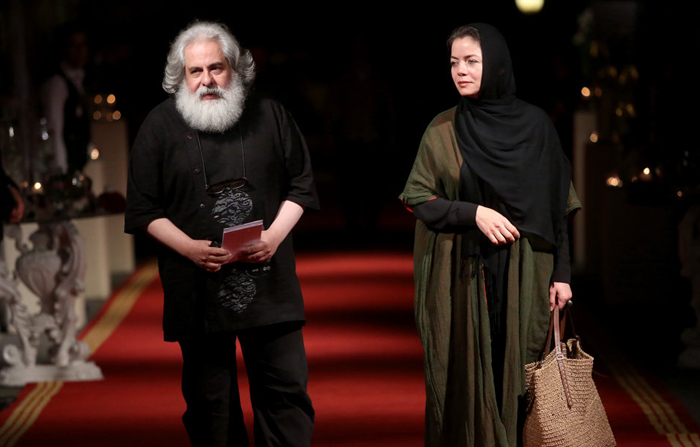 (تصاویر) ستارهها در جشن روز سینما (تصاویر) ستارهها در جشن روز سینما