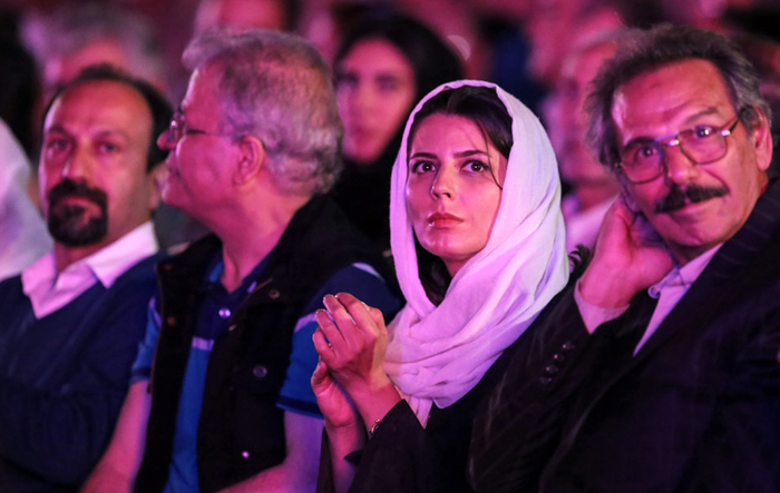 (تصاویر) هفدهمین جشن خانه سینما (تصاویر) هفدهمین جشن خانه سینما