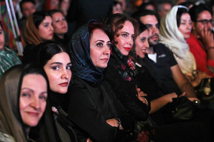 (تصاویر) هفدهمین جشن خانه سینما (تصاویر) هفدهمین جشن خانه سینما