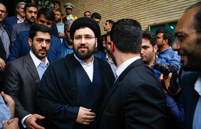(تصاویر) مقامات در ختم برادر وزیرکشور (تصاویر) مقامات در ختم برادر وزیرکشور
