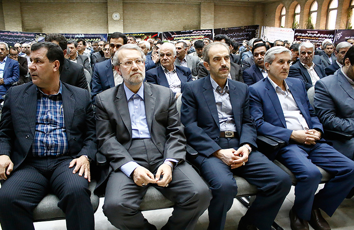 (تصاویر) مقامات در ختم برادر وزیرکشور (تصاویر) مقامات در ختم برادر وزیرکشور