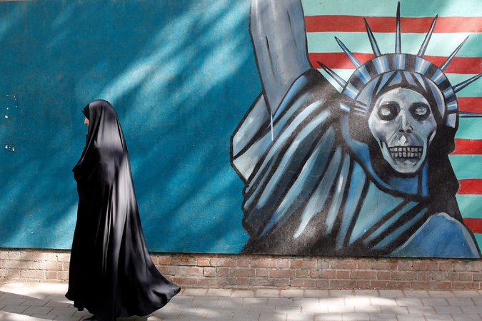 ایران و آمریکا؛ اشتراکات، اختلافات ایران و آمریکا؛ اشتراکات، اختلافات