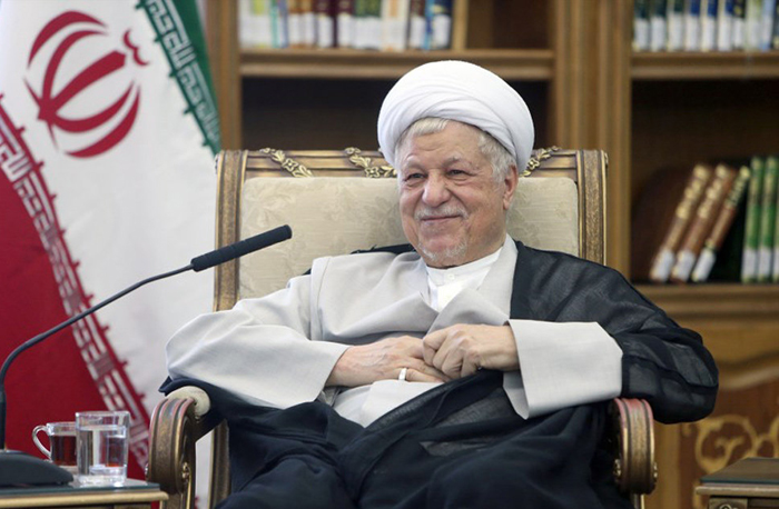 (تصاویر) دیدار مجمع مدرسین با هاشمی (تصاویر) دیدار مجمع مدرسین با هاشمی