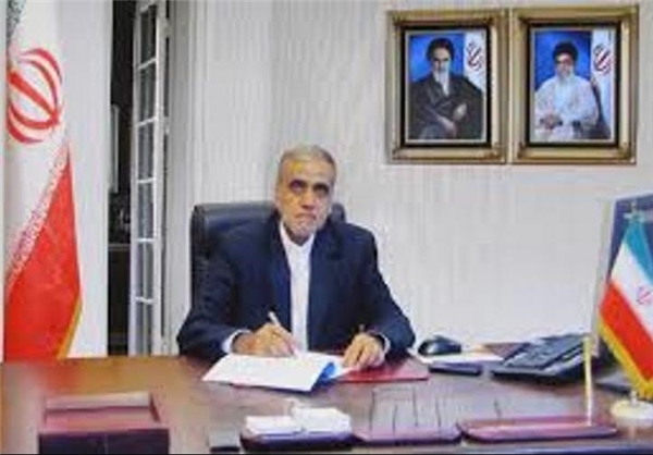 (تصاویر) دیپلماتهای جان باخته و مجروح حادثه منا (تصاویر) دیپلماتهای جان باخته و مجروح حادثه منا