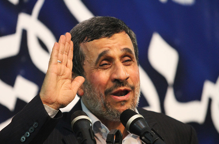 (تصاویر) سخنرانی احمدینژاد در بیرجند (تصاویر) سخنرانی احمدینژاد در بیرجند