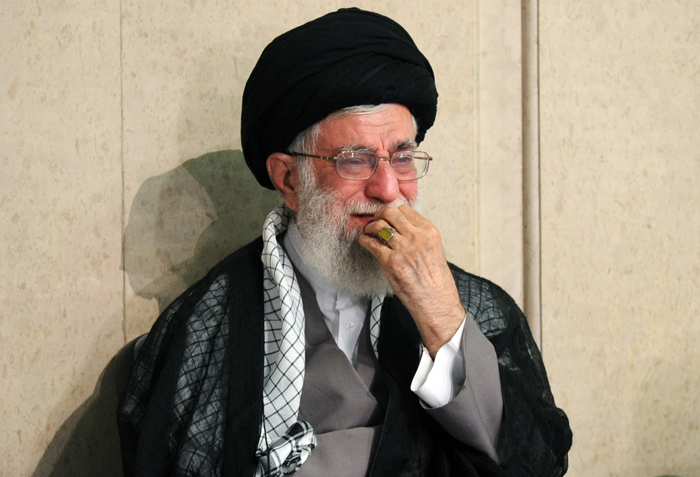 (تصاویر) یادبود جانباختگان منا در حضور رهبرانقلاب (تصاویر) یادبود جانباختگان منا در حضور رهبرانقلاب