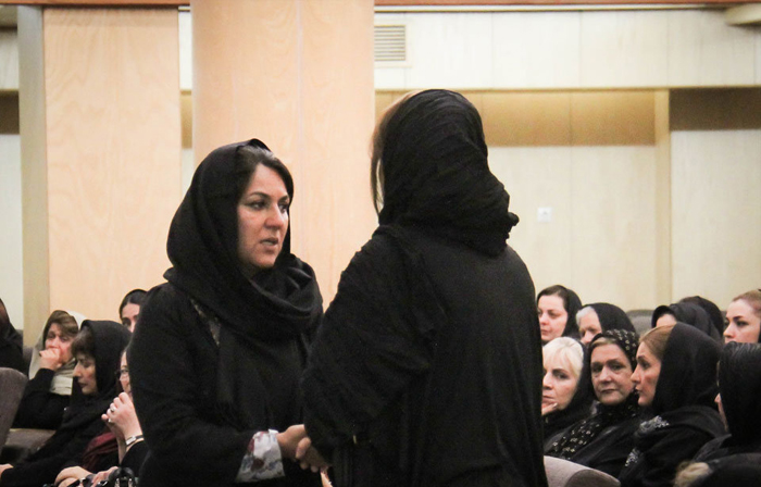 (تصاویر) مراسم ختم هما روستا (تصاویر) مراسم ختم هما روستا