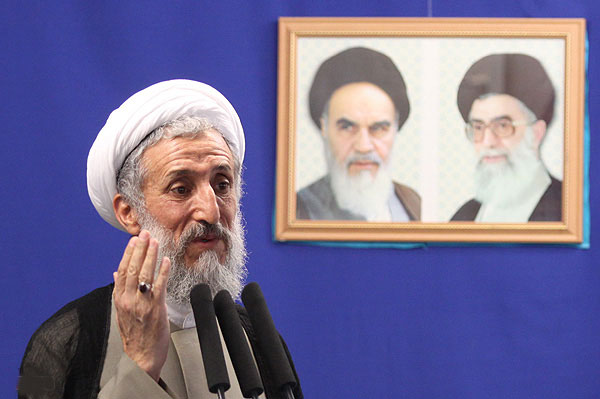 اتفاقِ پس از بررسی برجام در شأن مجلس نبود