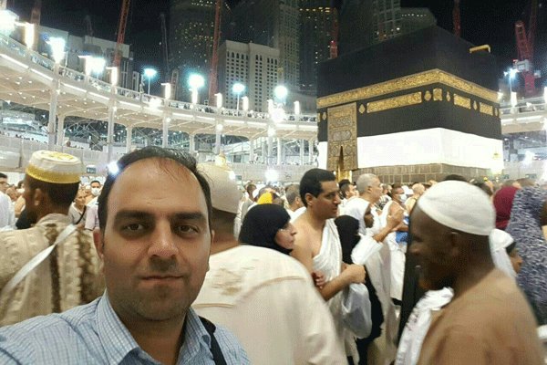 پیکر خبرنگار فقید شبکه خبر تشییع شد پیکر خبرنگار فقید شبکه خبر تشییع شد