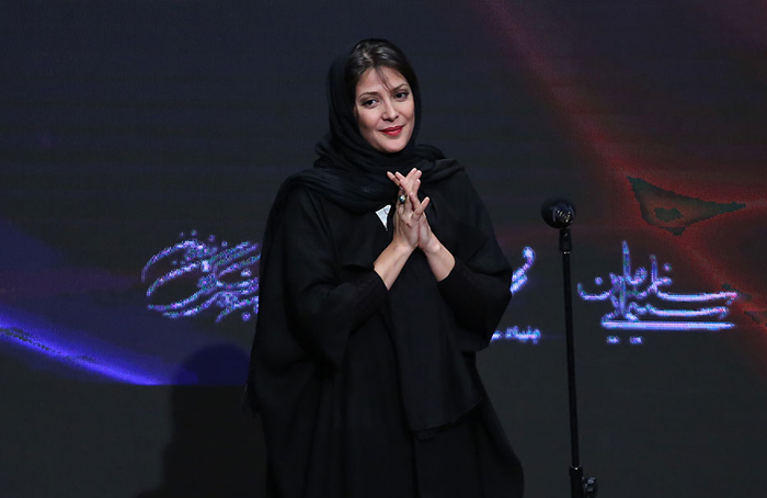 (تصاویر) اهالی سینما در جشن منتقدان