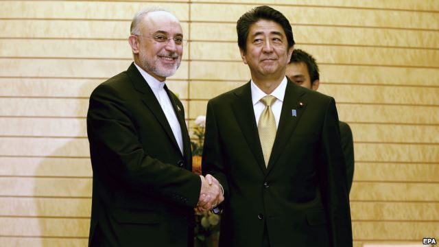 برای برچیدن سانتریفیوژها هیچ مشکلی وجود ندارد برای برچیدن سانتریفیوژها هیچ مشکلی وجود ندارد