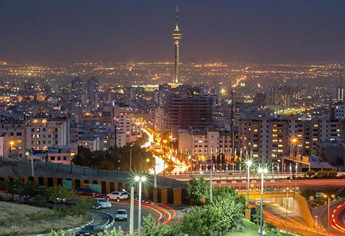 با دیدن این صفحه عاشق ایران می‌شوید +(تصاویر)