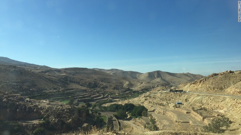شمارش معکوس برای بازپسگیری سنجار؛ ایزدیها تشنۀ انتقام شمارش معکوس برای بازپسگیری سنجار؛ ایزدیها تشنۀ انتقام