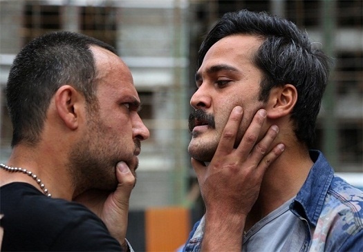 جمشید هاشمپور با «هاری» به سینما میآید جمشید هاشمپور با «هاری» به سینما میآید