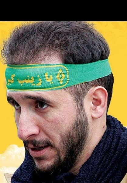 دو مدافع حرم در سوریه به شهادت رسیدند دو مدافع حرم در سوریه به شهادت رسیدند