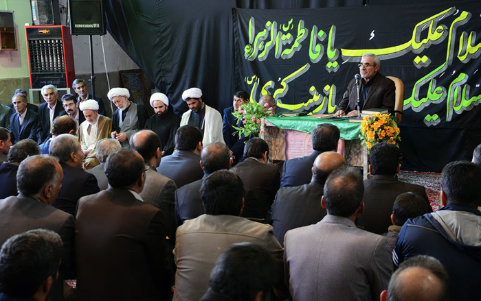 (تصاویر) بخشش یک اعدامی در خرمآباد (تصاویر) بخشش یک اعدامی در خرمآباد