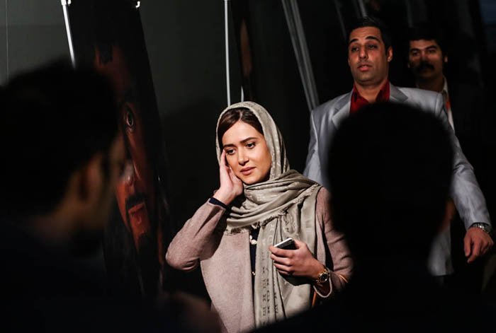 (تصاویر) نشست نیمه تمام «شهرزاد» (تصاویر) نشست نیمه تمام «شهرزاد»