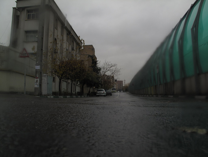 (تصاویر) آخرین روزهای پائیز تهران (تصاویر) آخرین روزهای پائیز تهران