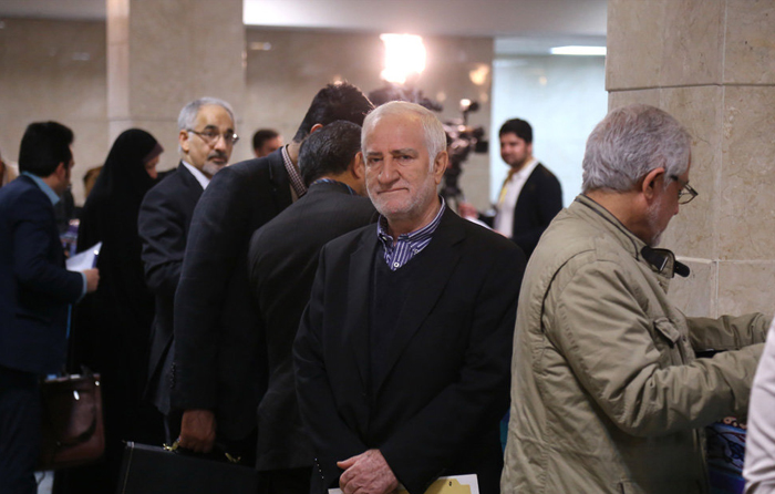 (تصاویر) آخرین روز ثبتنام داوطلبان انتخابات مجلس (تصاویر) آخرین روز ثبتنام داوطلبان انتخابات مجلس